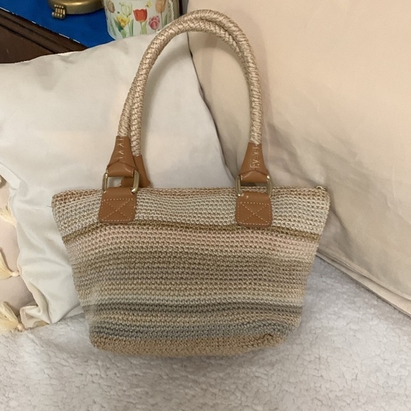 The sack - Picture 2 of 7